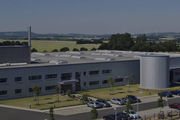 IONISOS acquiert LEONI STUDER HARD GMBH