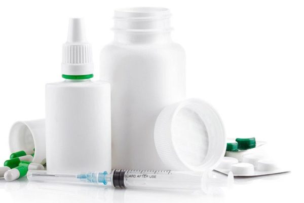 stérilisation dispositifs pharmaceutiques et médicaux