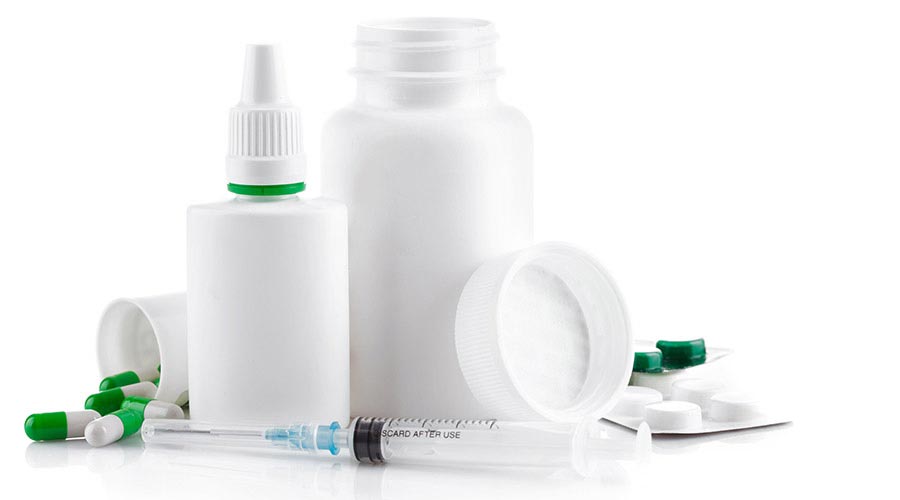 stérilisation dispositifs pharmaceutiques et médicaux