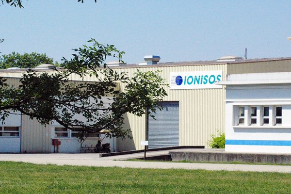 Ionisos will modernize its facility in Lyon and  increase its processing capabilities