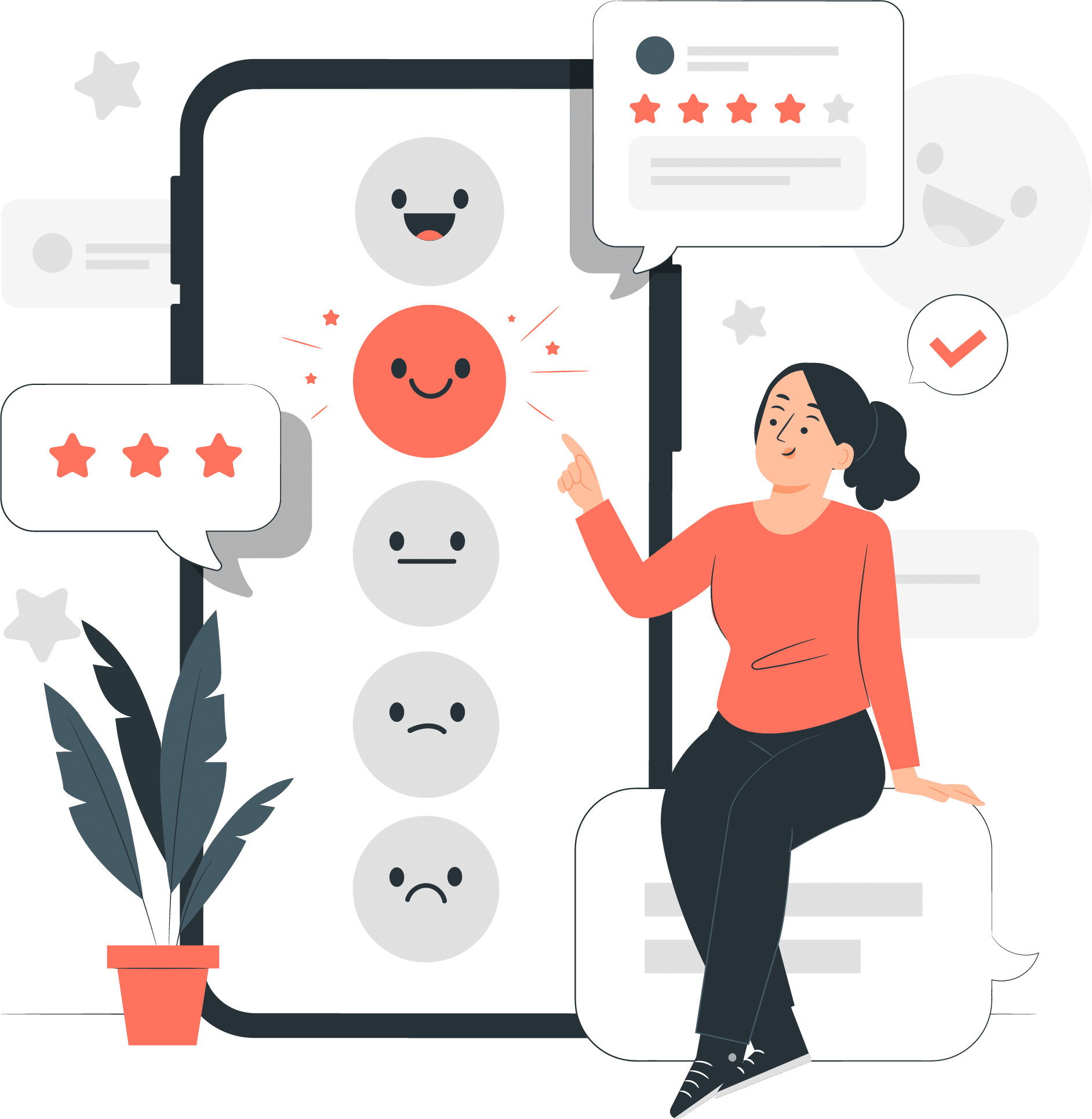 How To Define Customer Satisfaction Survey