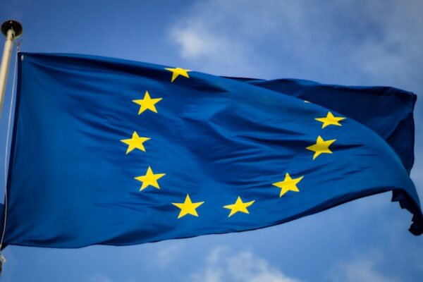 European Grant: a Springboard for the Construction of Our X-Ray Sterilization Center in Henriville