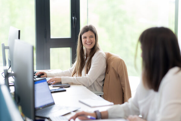 Indice de l’égalité femmes – hommes 2025 IONISOS